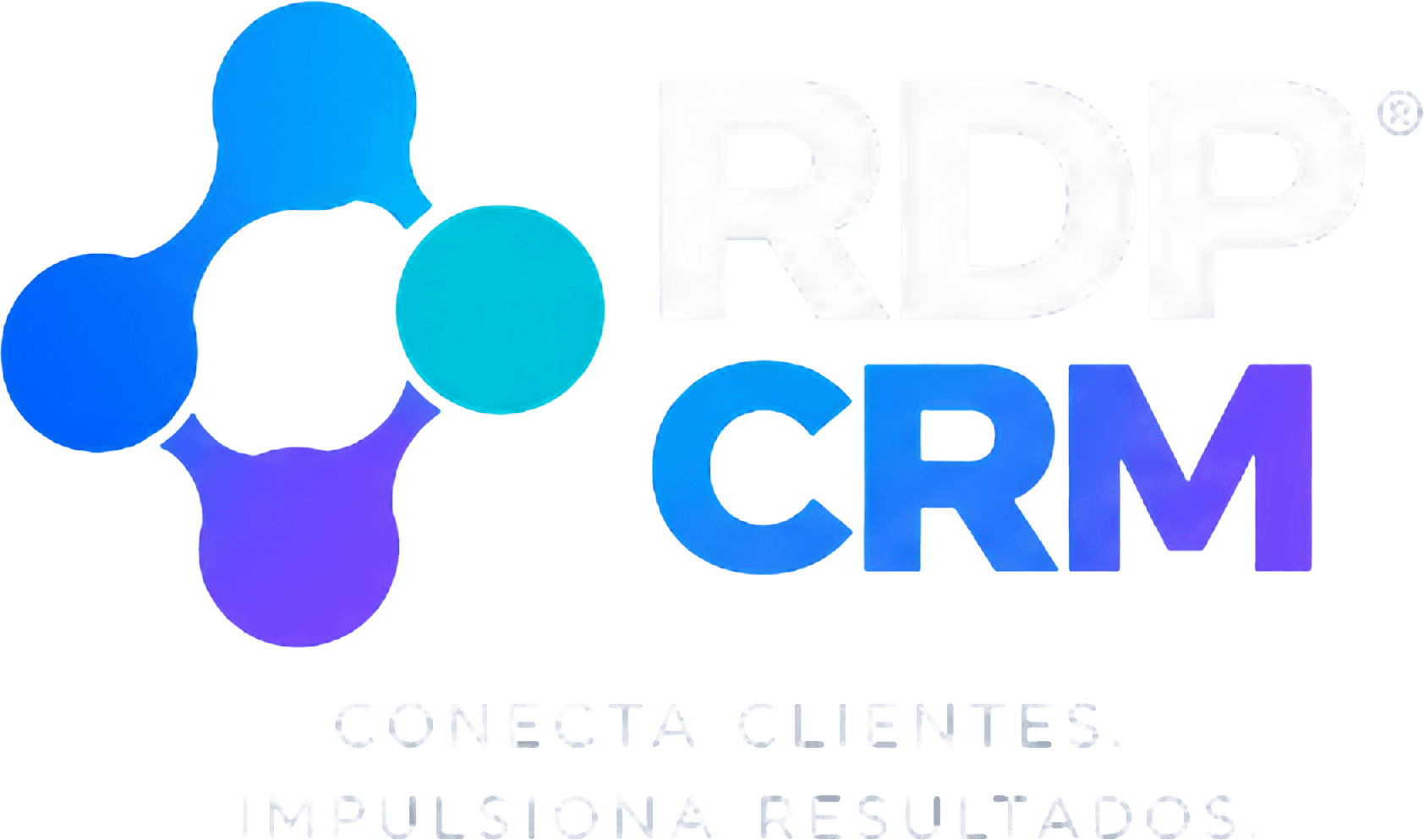 RDP CRM — Conecta clientes. Impulsiona resultados.